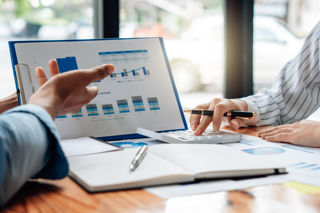 co working business team consulting meeting planning strategy an